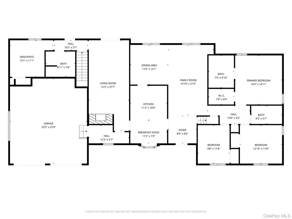 630 Union Valley Road Mahopac NY 10541
