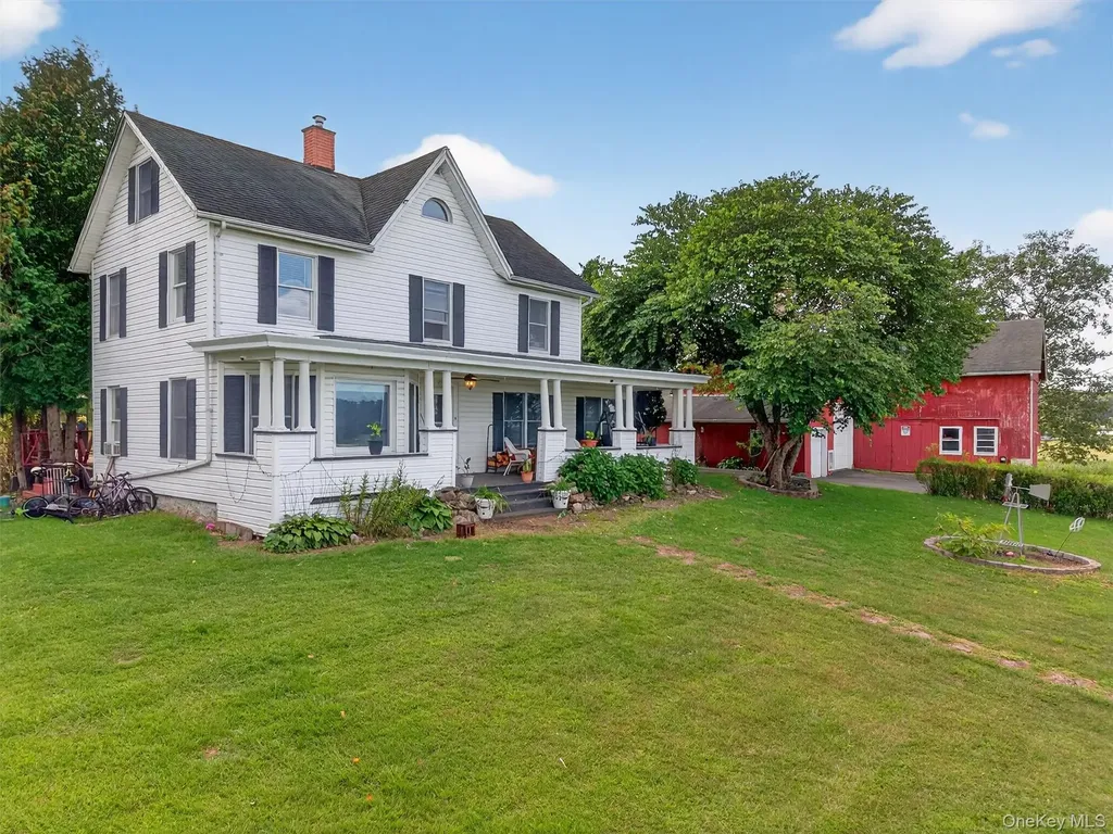 252 Round Hill Road Florida NY 10921
