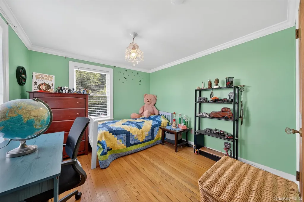 252 Round Hill Road Florida NY 10921