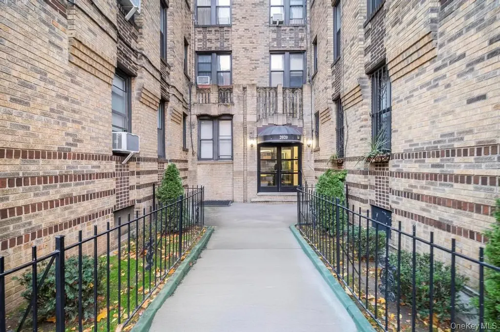 2020 E 41st Street Brooklyn NY 11234