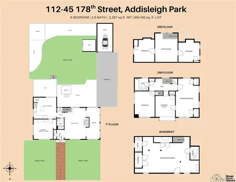 11245 178th Street Addisleigh Park NY 11433