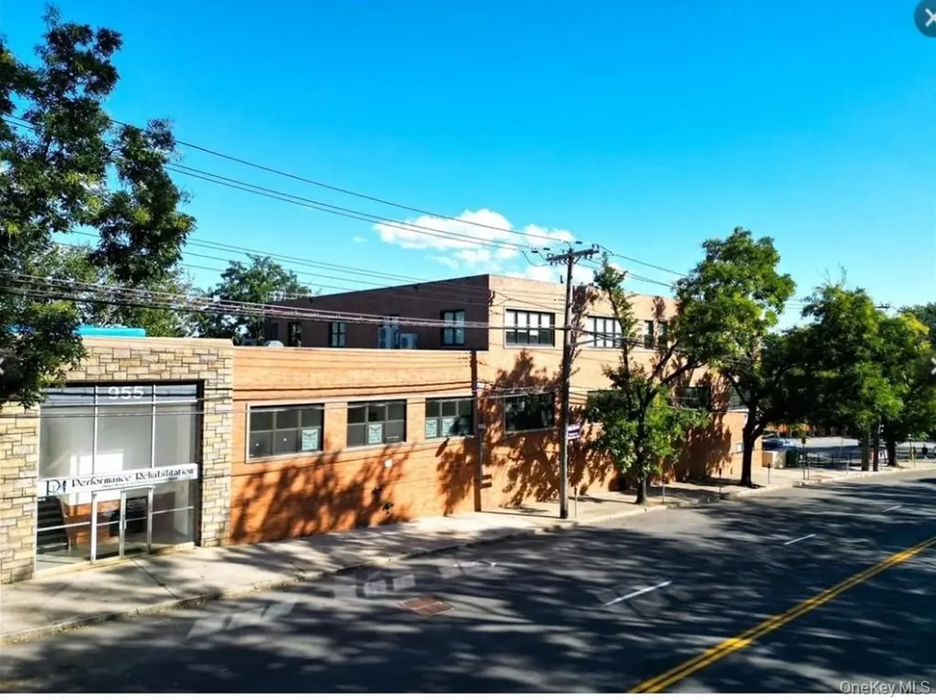 949-955 Yonkers Avenue Yonkers NY 10704