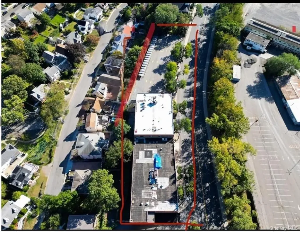 949-955 Yonkers Avenue Yonkers NY 10704