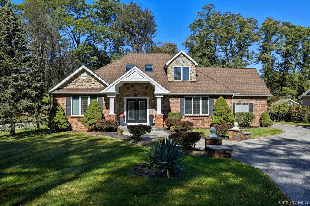 45 Evergreen Avenue Poughkeepsie NY 12601