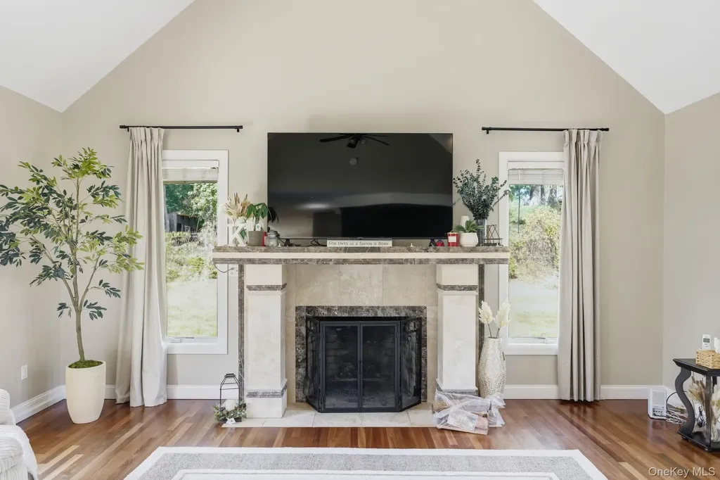 45 Evergreen Avenue Poughkeepsie NY 12601