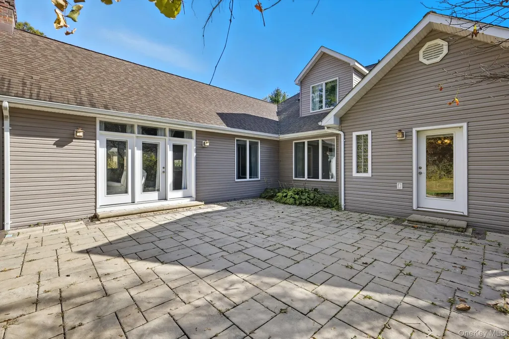 45 Evergreen Avenue Poughkeepsie NY 12601