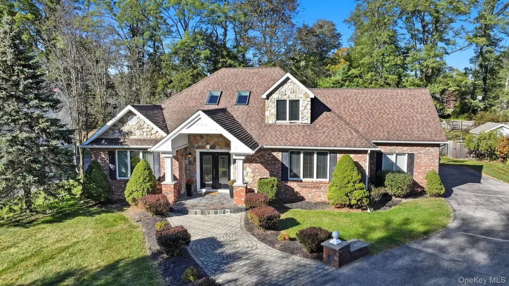 45 Evergreen Avenue Poughkeepsie NY 12601