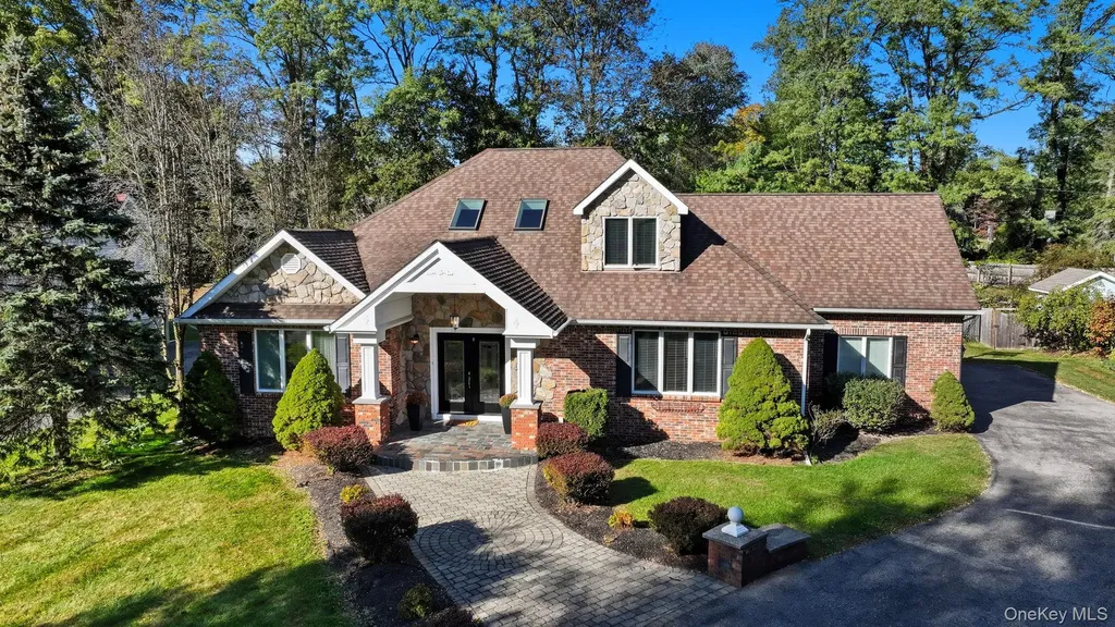 45 Evergreen Avenue Poughkeepsie NY 12601