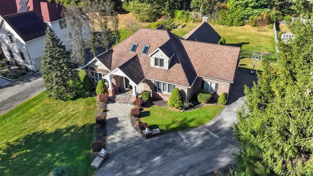 45 Evergreen Avenue Poughkeepsie NY 12601