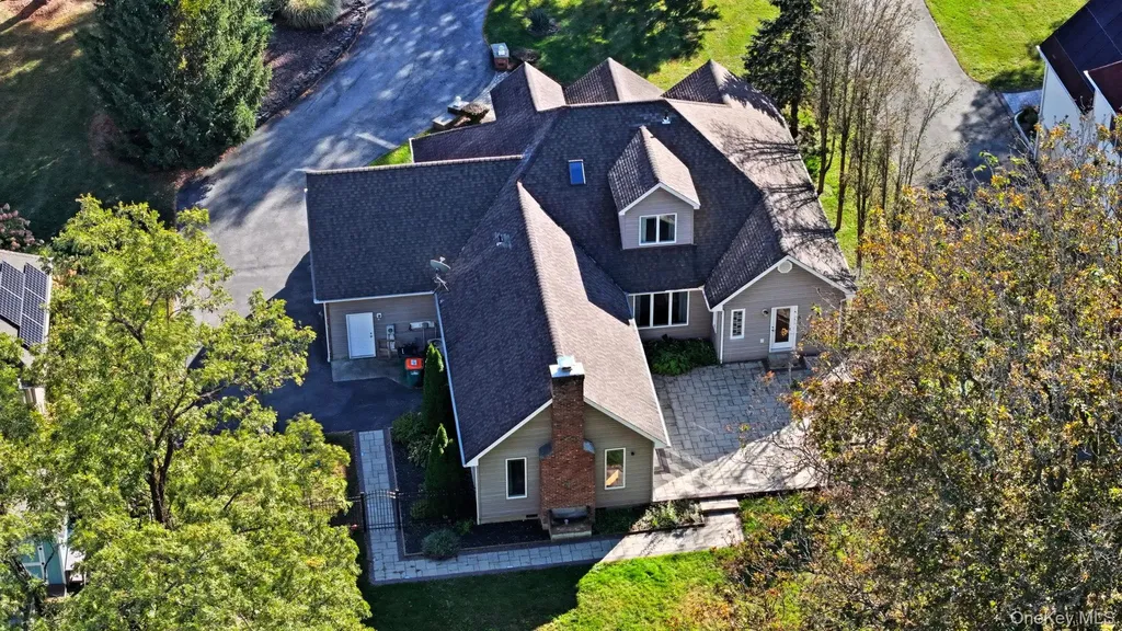 45 Evergreen Avenue Poughkeepsie NY 12601