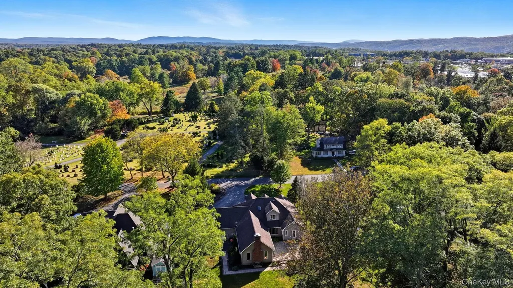 45 Evergreen Avenue Poughkeepsie NY 12601