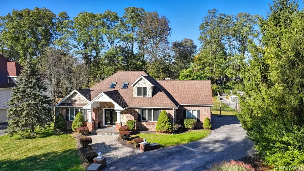 45 Evergreen Avenue Poughkeepsie NY 12601