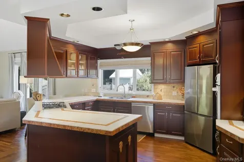 45 Evergreen Avenue Poughkeepsie NY 12601