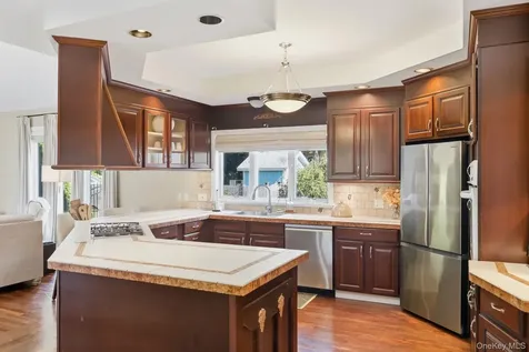 45 Evergreen Avenue Poughkeepsie NY 12601