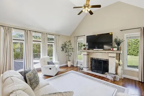 45 Evergreen Avenue Poughkeepsie NY 12601