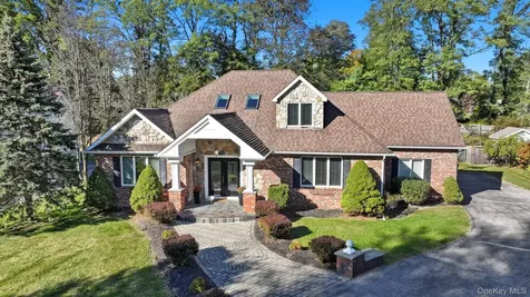 45 Evergreen Avenue Poughkeepsie NY 12601