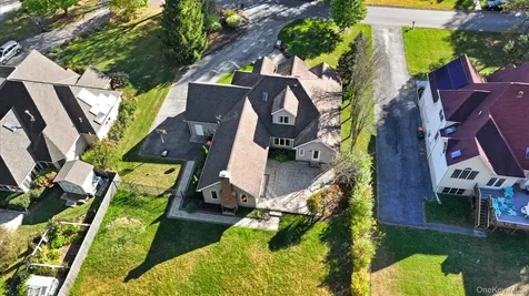 45 Evergreen Avenue Poughkeepsie NY 12601