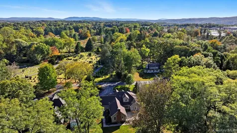 45 Evergreen Avenue Poughkeepsie NY 12601