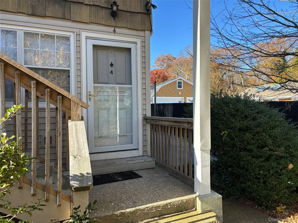 40 Canoe Place Road Hampton Bays NY 11946