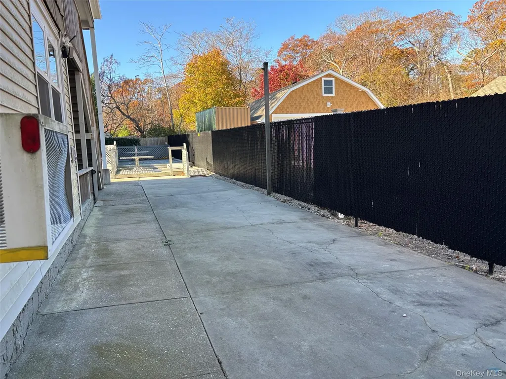 40 Canoe Place Road Hampton Bays NY 11946