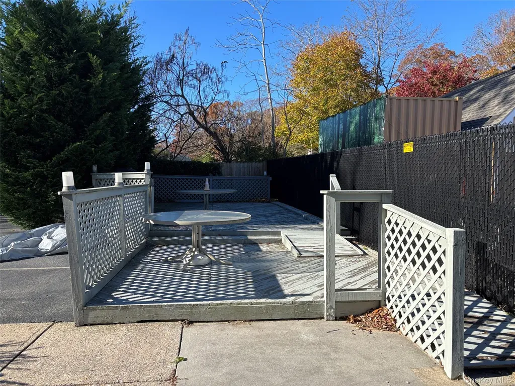 40 Canoe Place Road Hampton Bays NY 11946