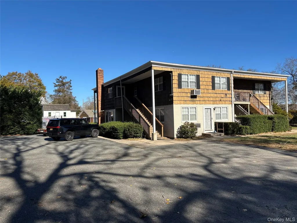 40 Canoe Place Road Hampton Bays NY 11946