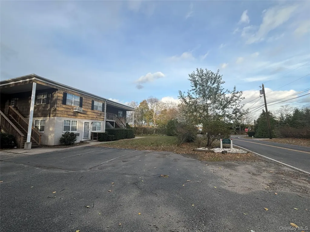 40 Canoe Place Road Hampton Bays NY 11946