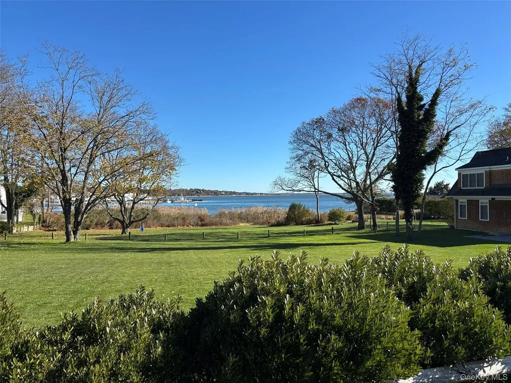 40 Canoe Place Road Hampton Bays NY 11946