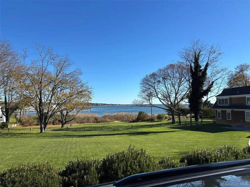 40 Canoe Place Road Hampton Bays NY 11946