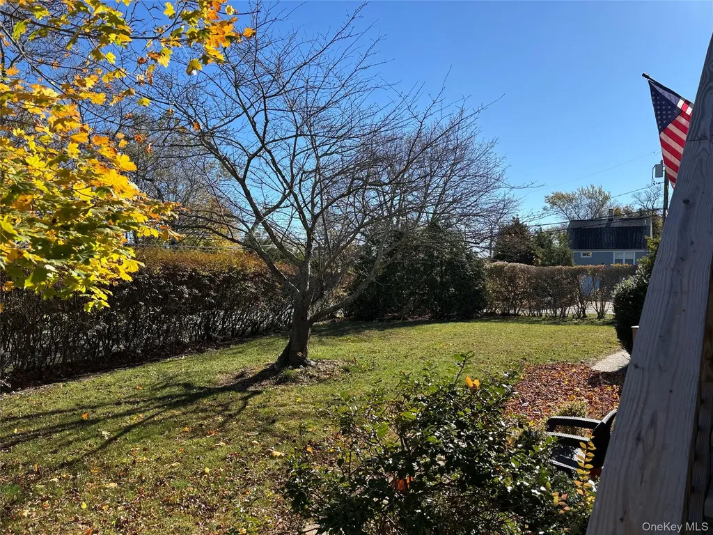 40 Canoe Place Road Hampton Bays NY 11946