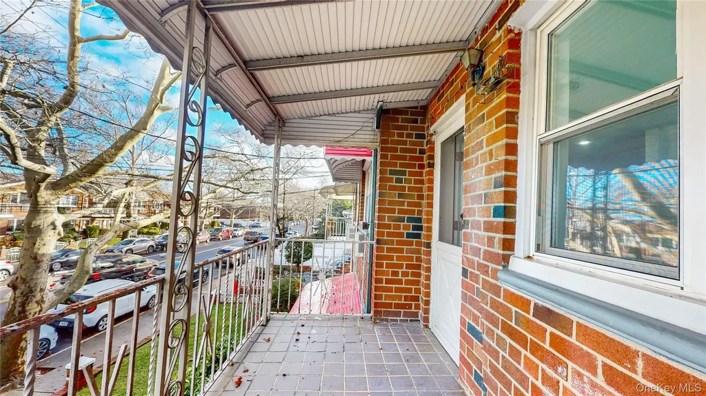 1186 E 56th Street Brooklyn NY 11234