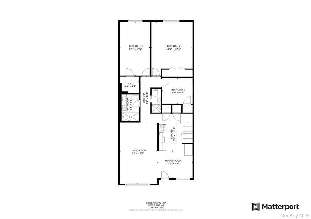1186 E 56th Street Brooklyn NY 11234