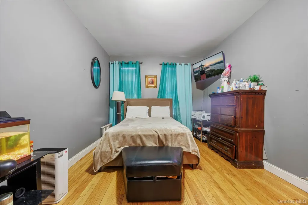 3394 Wayne Avenue Bronx NY 10467