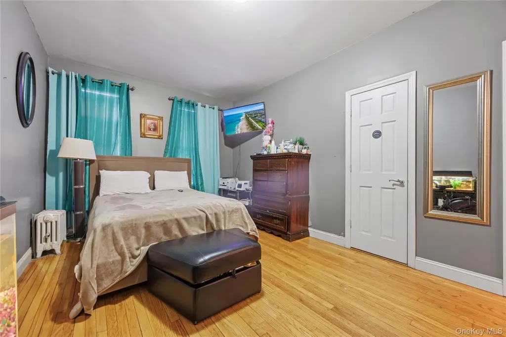 3394 Wayne Avenue Bronx NY 10467