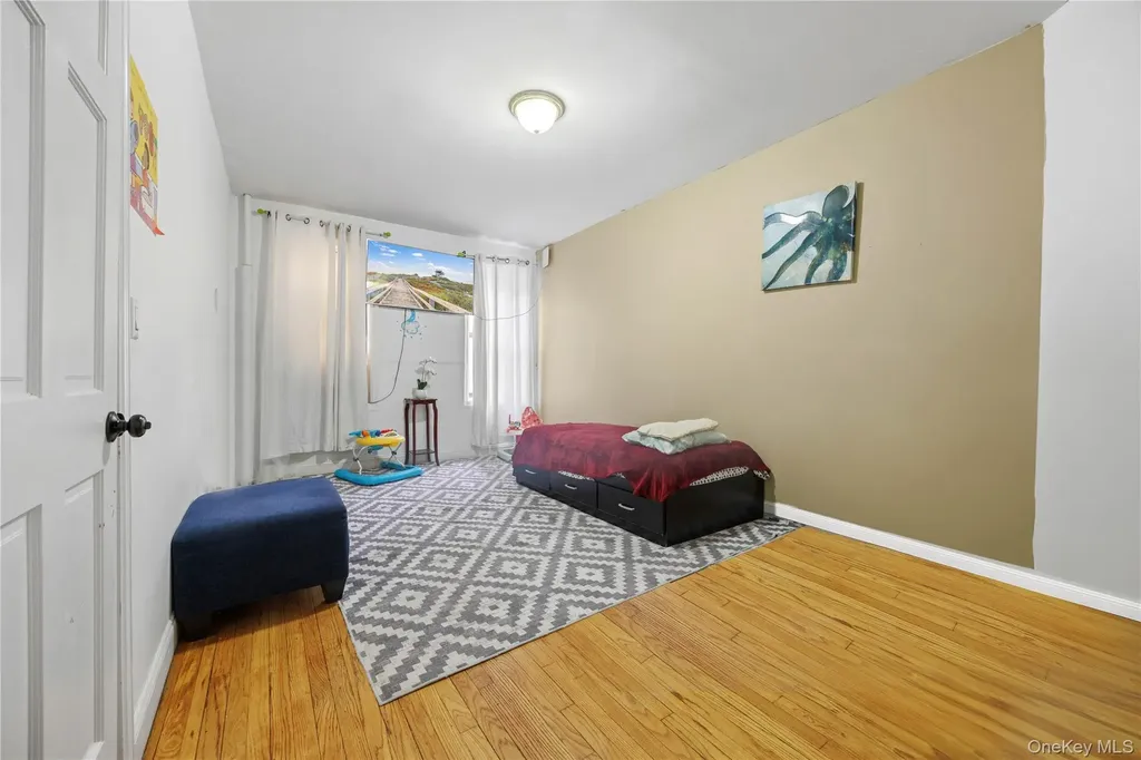 3394 Wayne Avenue Bronx NY 10467