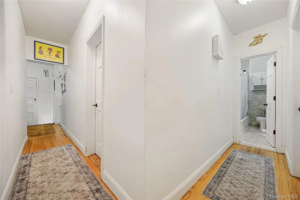 3394 Wayne Avenue Bronx NY 10467