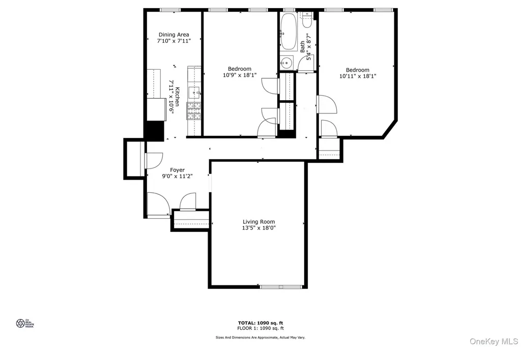 3394 Wayne Avenue Bronx NY 10467