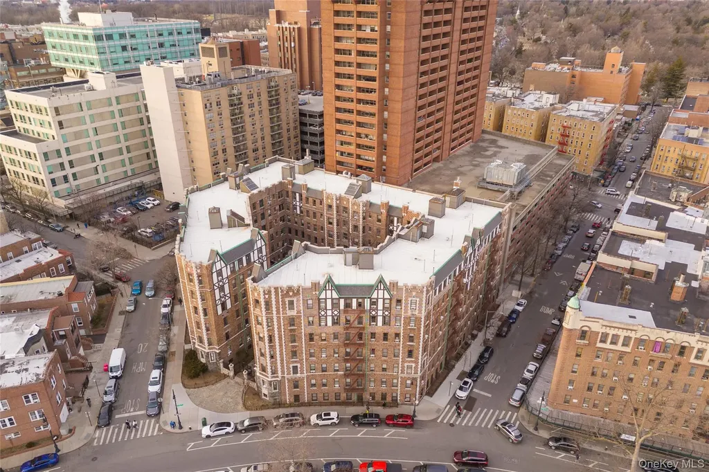 3394 Wayne Avenue Bronx NY 10467