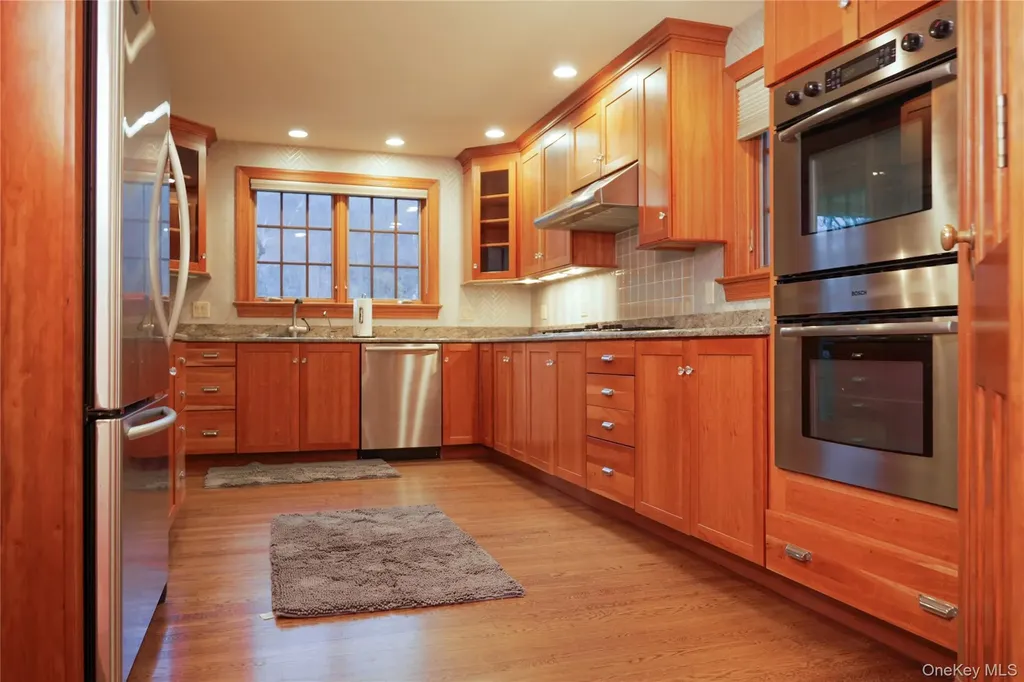 100 Salem Road Pound Ridge NY 10576