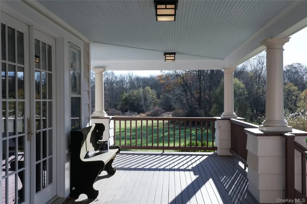 100 Salem Road Pound Ridge NY 10576