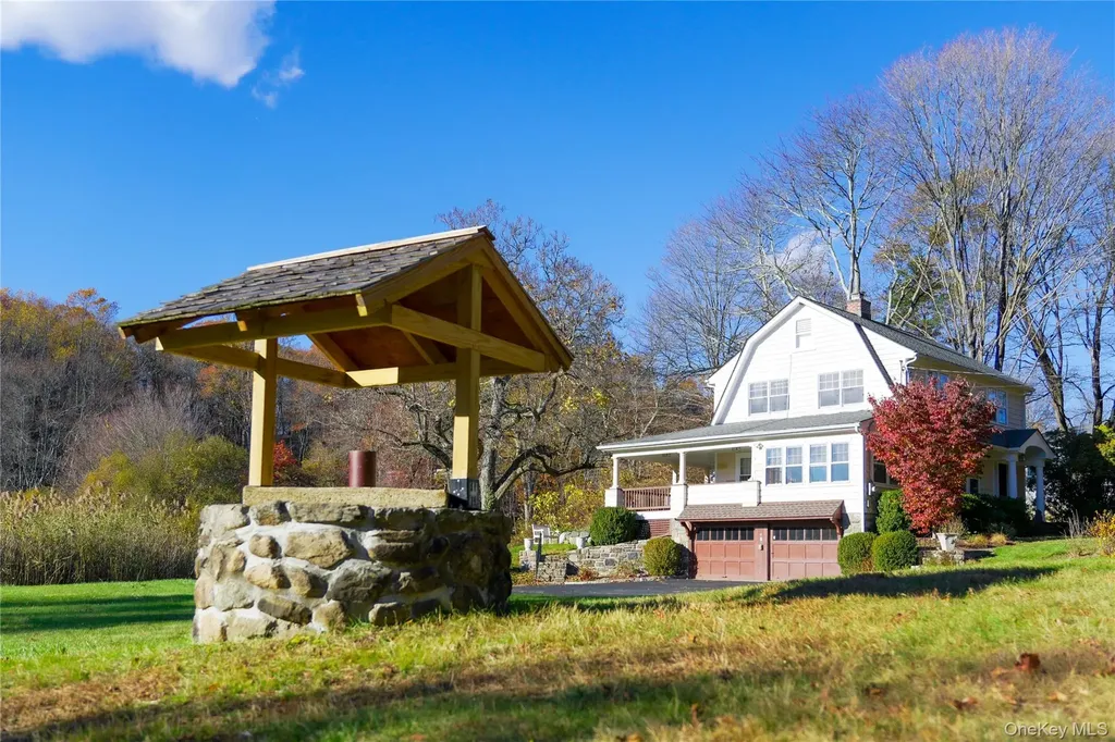 100 Salem Road Pound Ridge NY 10576