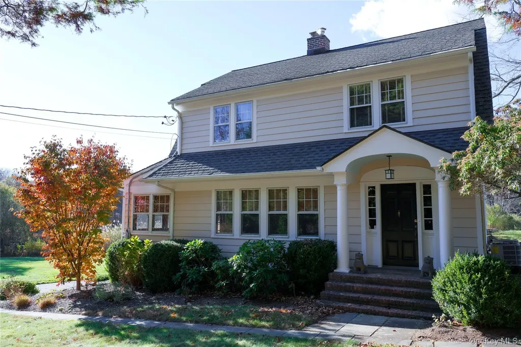 100 Salem Road Pound Ridge NY 10576