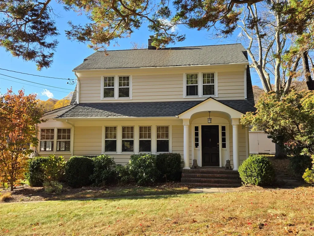 100 Salem Road Pound Ridge NY 10576