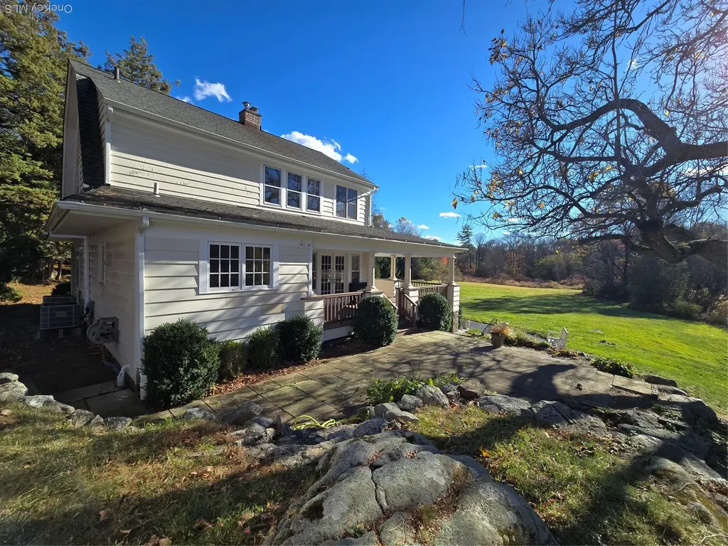 100 Salem Road Pound Ridge NY 10576