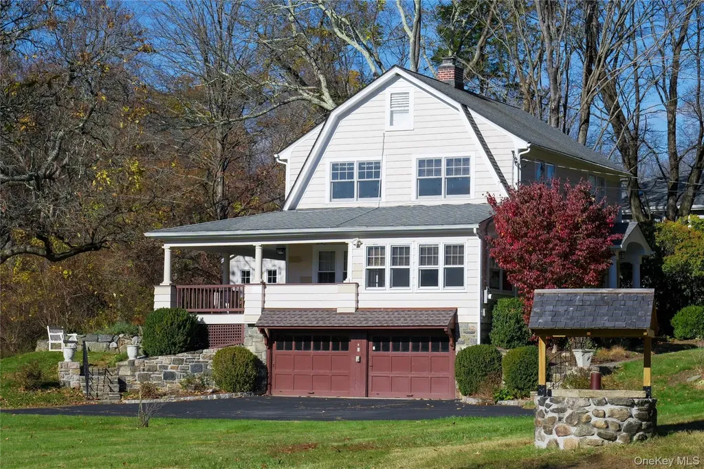 100 Salem Road Pound Ridge NY 10576