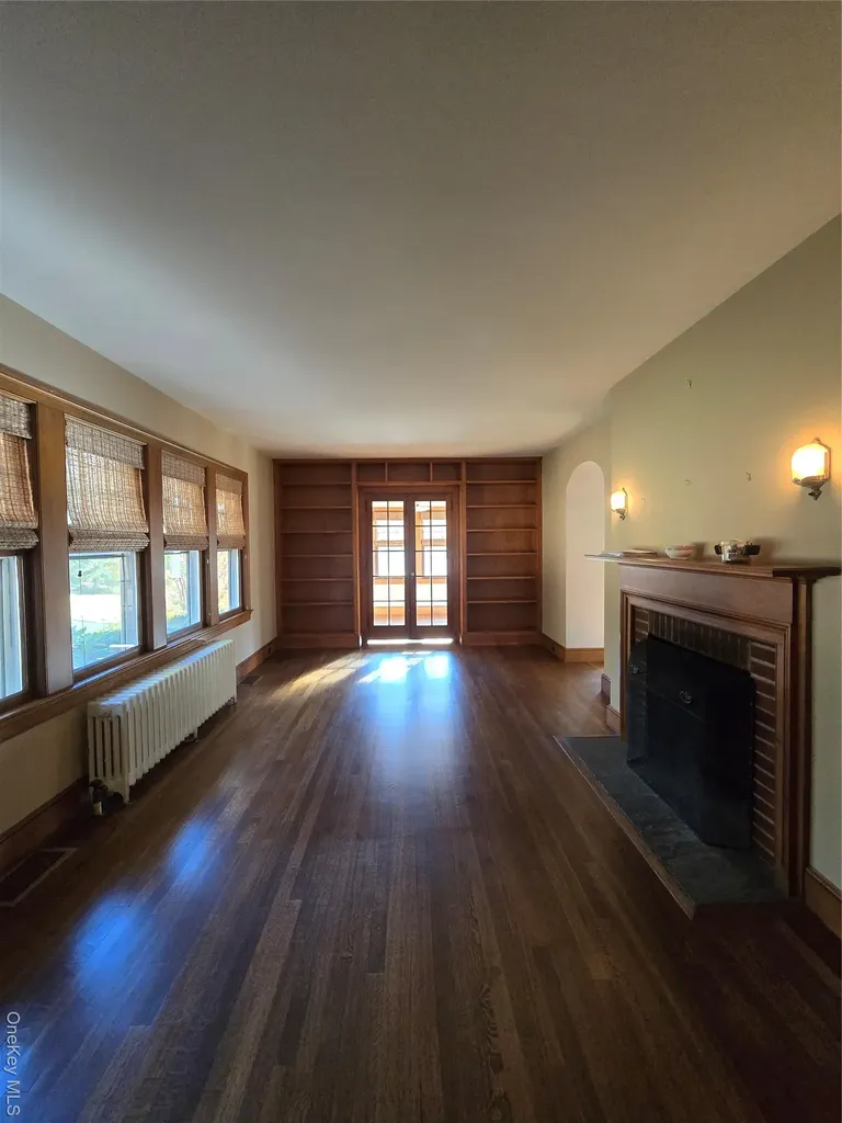 100 Salem Road Pound Ridge NY 10576