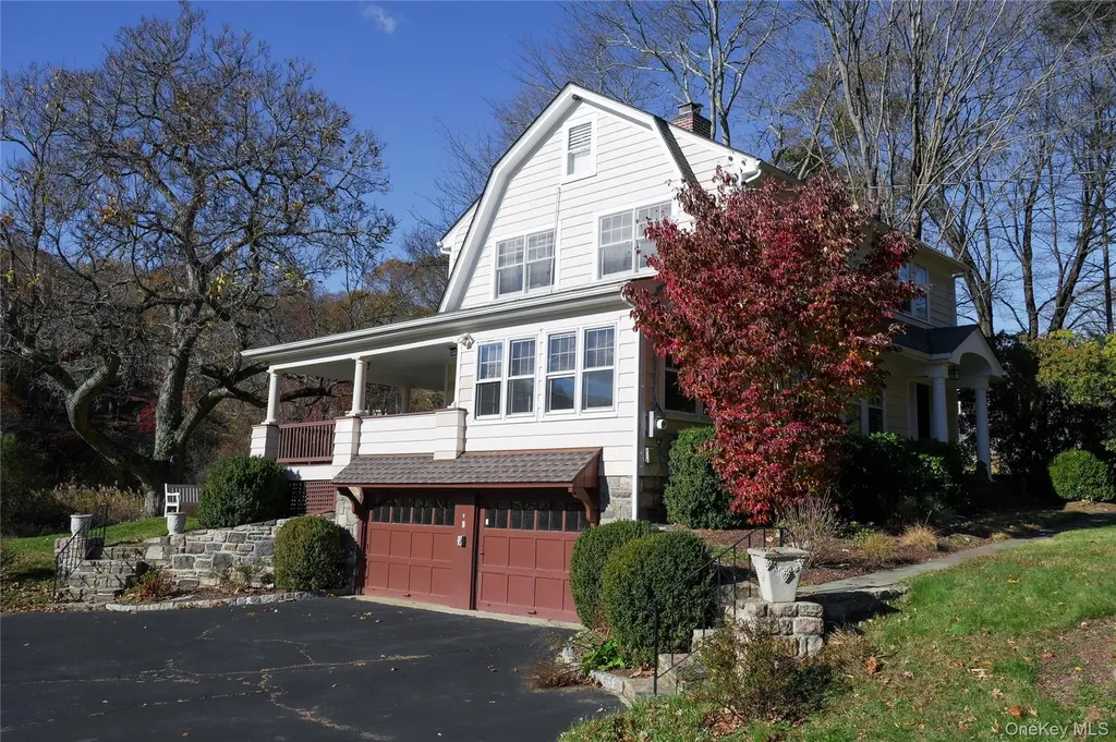 100 Salem Road Pound Ridge NY 10576