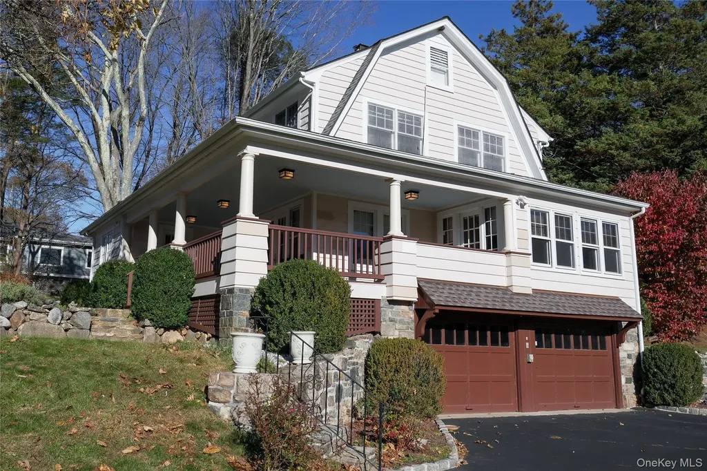 100 Salem Road Pound Ridge NY 10576