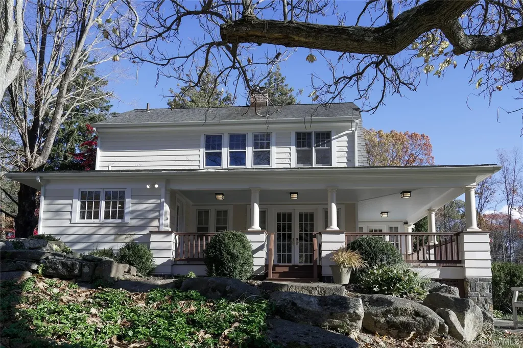 100 Salem Road Pound Ridge NY 10576