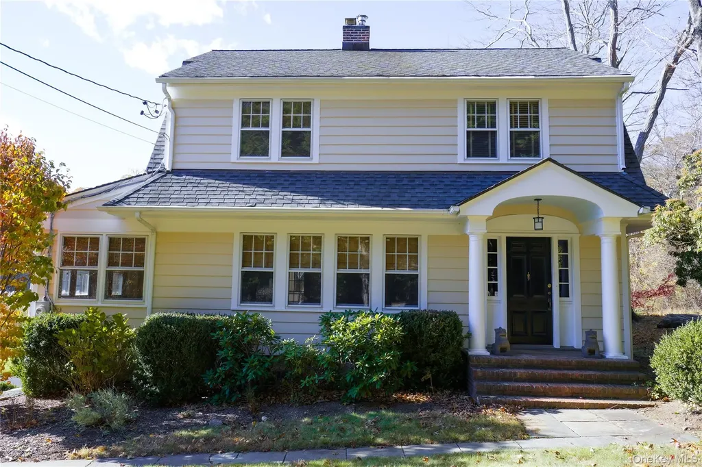 100 Salem Road Pound Ridge NY 10576
